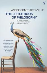 Portada de THE LITTLE BOOK OF PHILOSOPHY