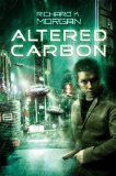 Portada de ALTERED CARBON