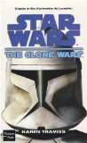 Portada de STAR WARS, TOME 90 : THE CLONE WARS