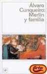 Portada de MERLÍN Y FAMILIA