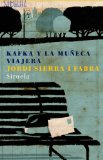 Portada de KAFKA Y LA MUÑECA VIAJERA