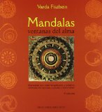 Portada de MANDALAS: VENTANAS DEL ALMA