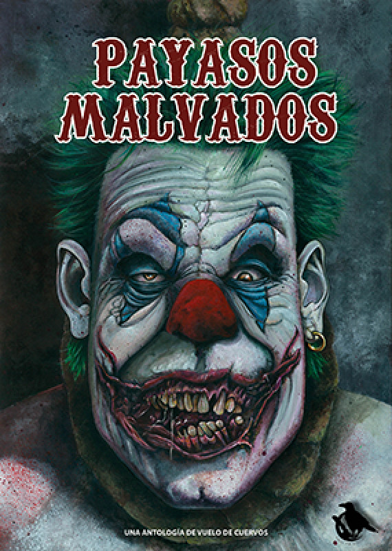 Portada del libro