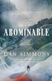 Portada de THE ABOMINABLE: A NOVEL BY SIMMONS, DAN (2013) HARDCOVER