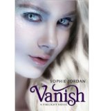 Portada de [VANISH] [BY: SOPHIE JORDAN]