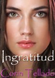 Portada de INGRATITUD