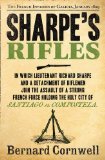 Portada de SHARPE'S RIFLES (SHARPE 06)