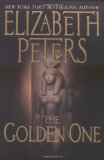 Portada de THE GOLDEN ONE