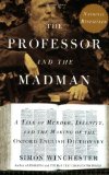 Portada de THE PROFESSOR AND THE MADMAN