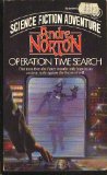 Portada de OPERATION TIME SEARCH