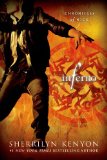 Portada de INFERNO (CHRONICLES OF NICK)