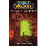 Portada de BEYOND THE DARK PORTAL (WORLD OF WARCRAFT)