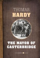Portada de THE MAYOR OF CASTERBRIDGE
