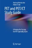 Portada de PET AND PET/CT STUDY GUIDE