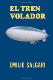 Portada de EL TREN VOLADOR