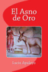 Portada de EL ASNO DE ORO