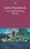 Portada de EINE HANDVOLL GOLD