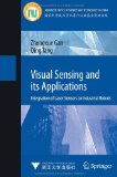 Portada de VISUAL SENSING AND ITS APPLICATIONS