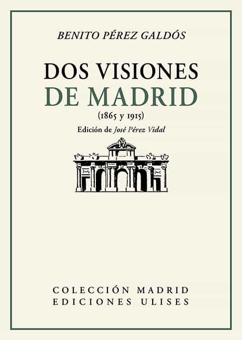 Portada del libro