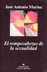 Portada de EL ROMPECABEZAS DE LA SEXUALIDAD