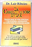 Portada de LA COMUNICACIÓN EFICAZ