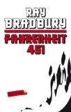 Portada de FAHRENHEIT 451 (LABUTXACA)