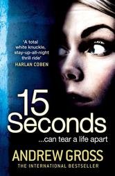 Portada de 15 SECONDS
