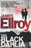 Portada de THE BLACK DAHLIA