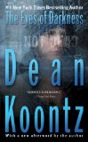 Portada de THE EYES OF DARKNESS