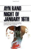 Portada de NIGHT OF JANUARY 16TH (PLUME)