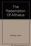 Portada de THE REDEMPTION OF ALTHALUS