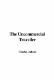 Portada de THE UNCOMMERCIAL TRAVELLER