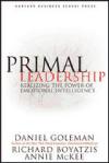 Portada de PRIMAL LEADERSHIP: REALIZING THE POWER OF EMOTIONAL INTELLIGENCE