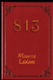 Portada de 813
