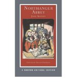 Portada de [NORTHANGER ABBEY] [BY: JANE AUSTEN]