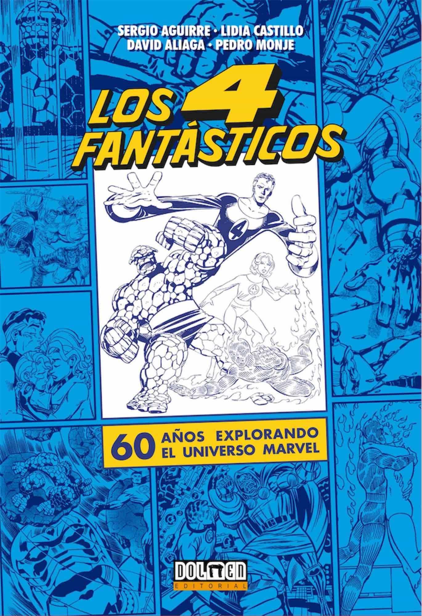 Portada del libro