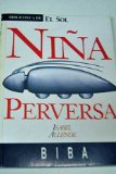 Portada de NIÑA PERVERSA