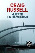 Portada de MUERTE EN HAMBURGO