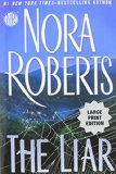 Portada de THE LIAR