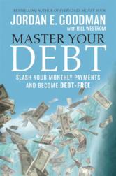 Portada de MASTER YOUR DEBT