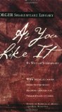 Portada de AS YOU LIKE IT