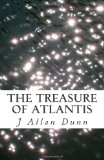 Portada de THE TREASURE OF ATLANTIS