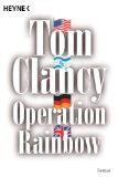 Portada de OPERATION RAINBOW