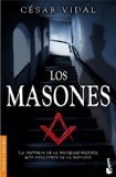 Portada de LOS MASONES