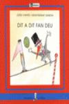 Portada de DIT A DIT FAN DEU