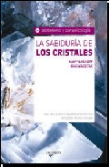 Portada de LA SABIDURIA DE LOS CRISTALES