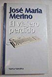 Portada de EL VIAJERO PERDIDO