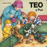 Portada de TEO Y PUC