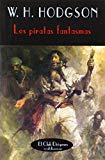 Portada de LOS PIRATAS FANTASMAS