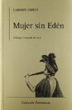 Portada de MUJER SIN EDEN